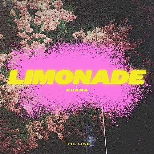 LIMONADE & Kiiara