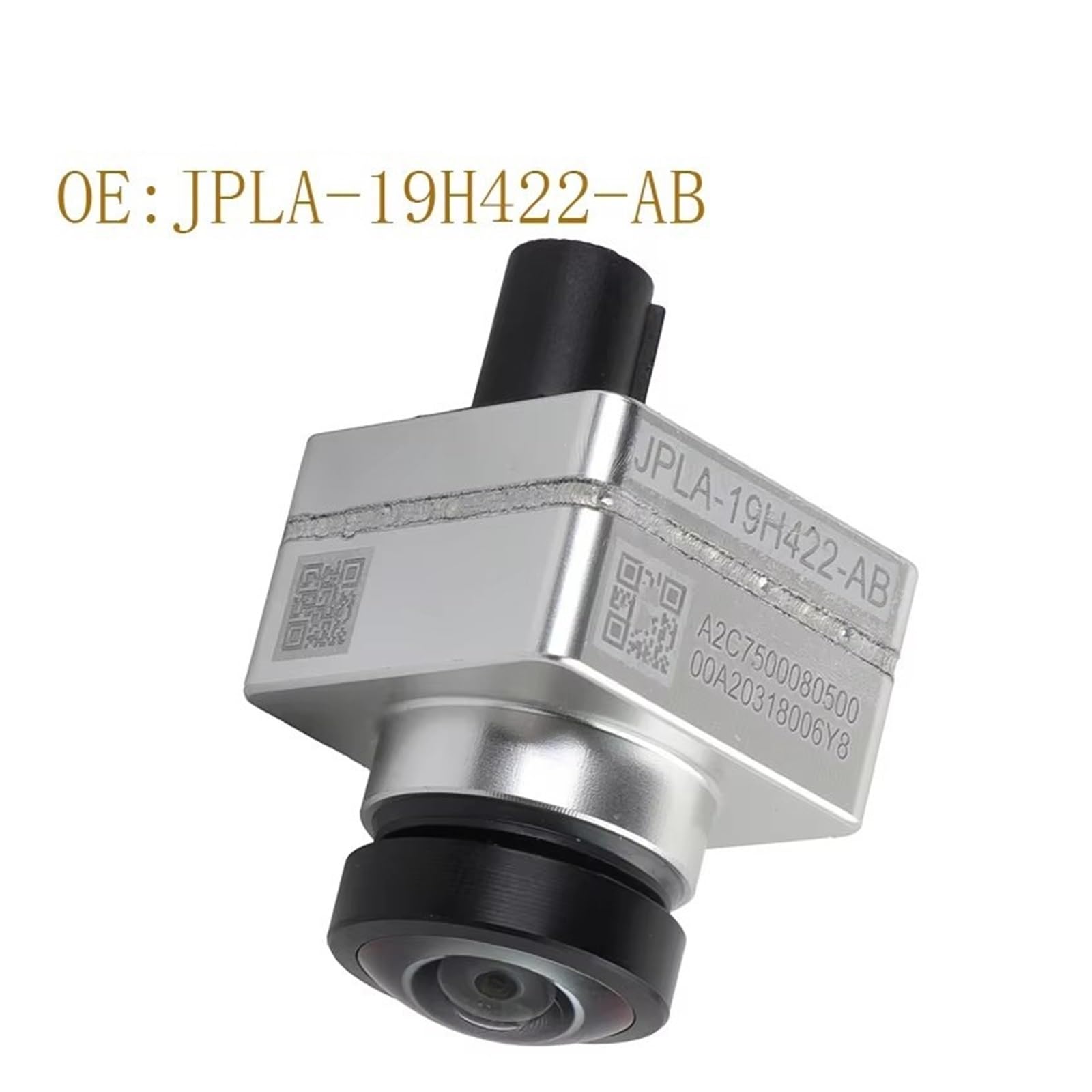Telecamere Retromarcia JPLA19H422AB LR098720 per Land per Rover per Range per per Jaguar per I-Pace 2018-2022 360 Surround View Telecamera Parcheggio Telecamera Auto