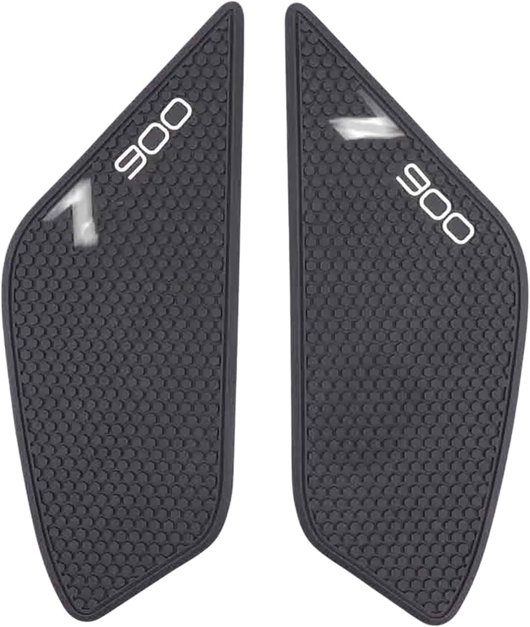 Motorcycle Tank Sticker for Z900SE Z900 2017-2024 Motorcycle Accessories Side Tank Pad Protector Sticker Decals Gas Knee Grip.