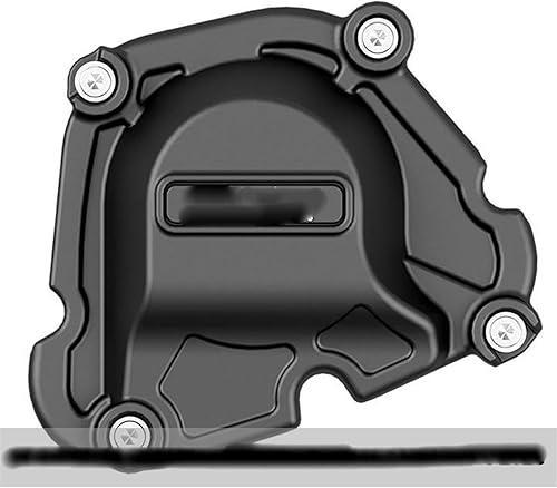 Miniatura 7 de Cubierta de protección de motor de motocicletas para Yamaha MT-09 2021 2022 FZ-09 XSR900 Tracer 9 GT Protectores de cubiertas de motor Protector de