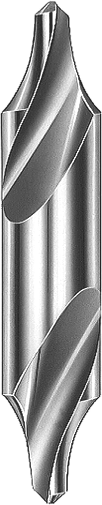 Magafor 81125000000#125-Radius Type HSS End Mill Set, 5 Piece (#1-2-3-4-5) (Pack of 5)