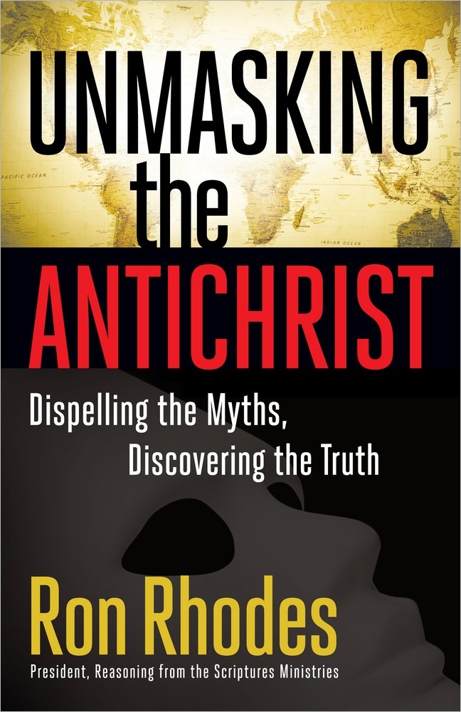 Buy Unmasking the Antichrist — BookShops.in