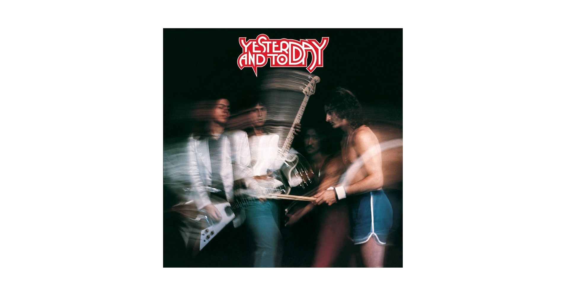 洋楽 Yesterday and Today /Struck Down Yesterday & Today - Struck Down - Amazon.com Music