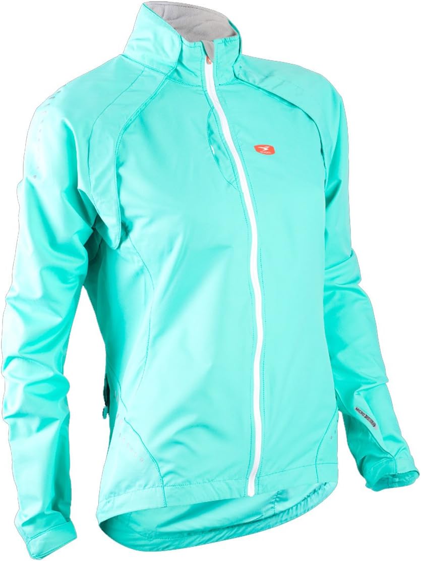 SUGOi Women's Versa Bike Jacket