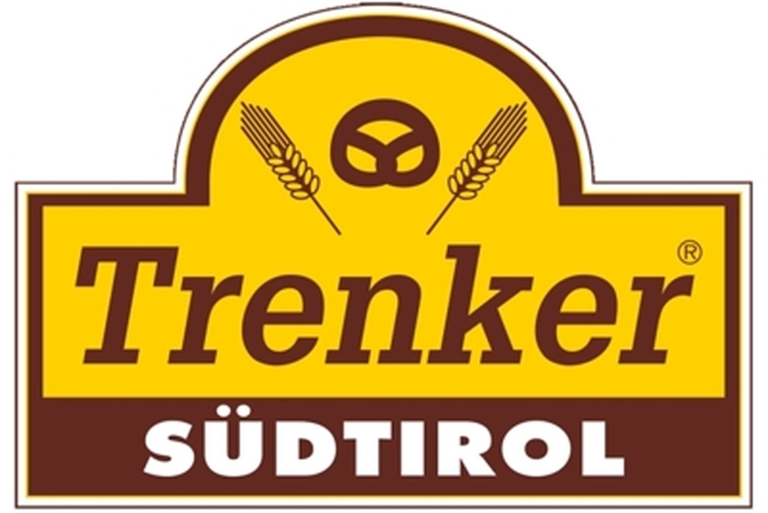 Knabbermäuschen Trenker 10 x 200 gr. - Karton Schüttelbrot