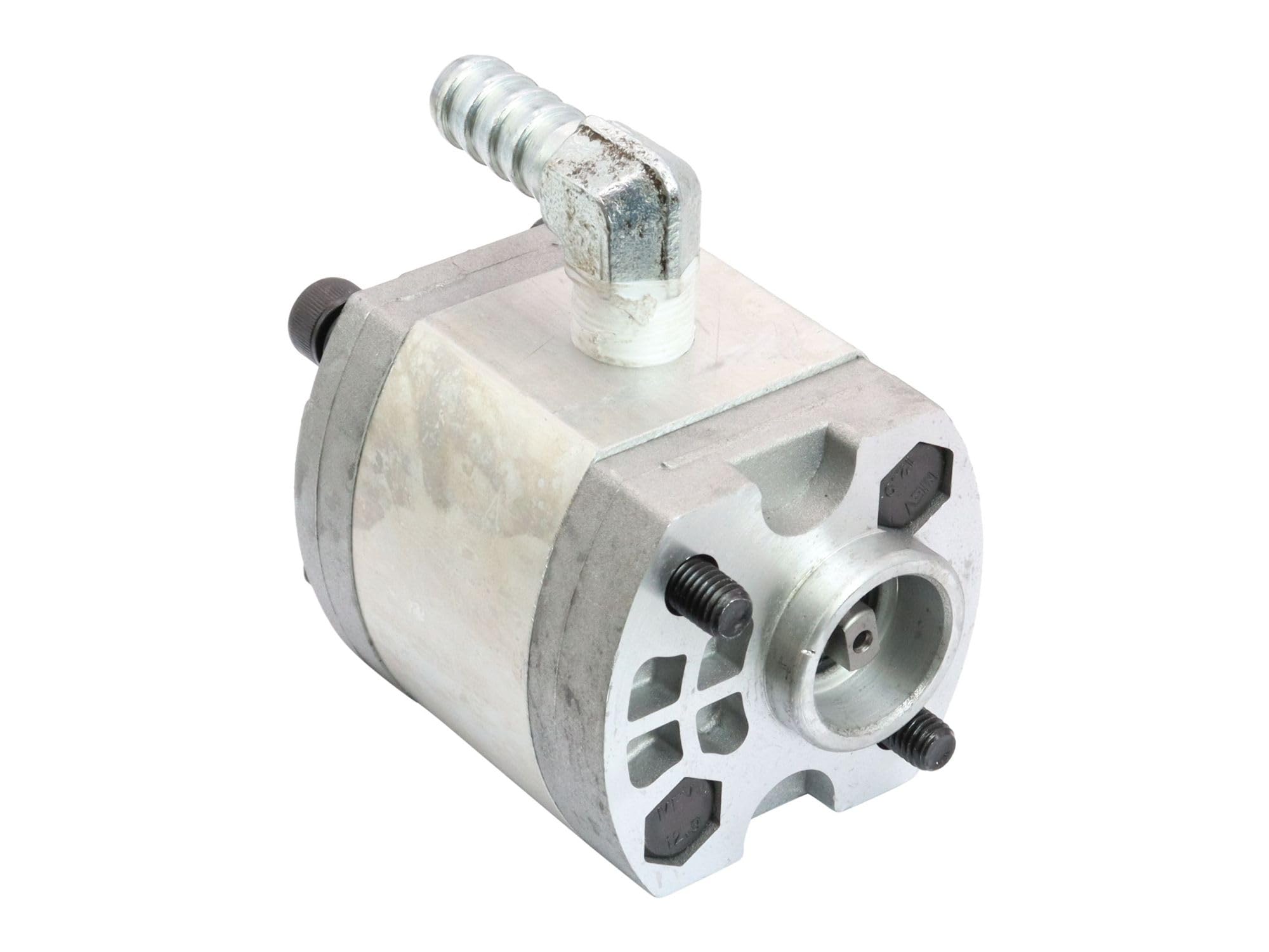 SECURA Pompe hydraulique compatible avec Scheppach HL815 (400V) Fendeuse à bois