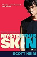 Algopix Similar Product 17 - Mysterious Skin