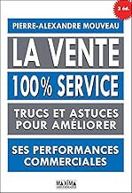 Download La vente 100% service 2e édition PDF