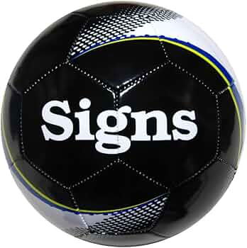 Amazon | SIGNS(サインズ) 5号サッカーボール 30070.0 5号 | サインズ