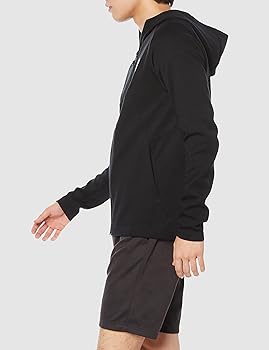 New Balance（ニューバランス） ASローマ トラベルジップ フーディ Amazon.co.jp: [ニューバランス] フーディー ASローマ トラベルジップ