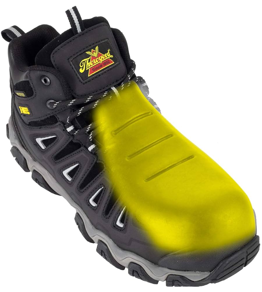 Amazon.com | Thorogood Men's 804-6490 Crosstrex I-MET2 Boot