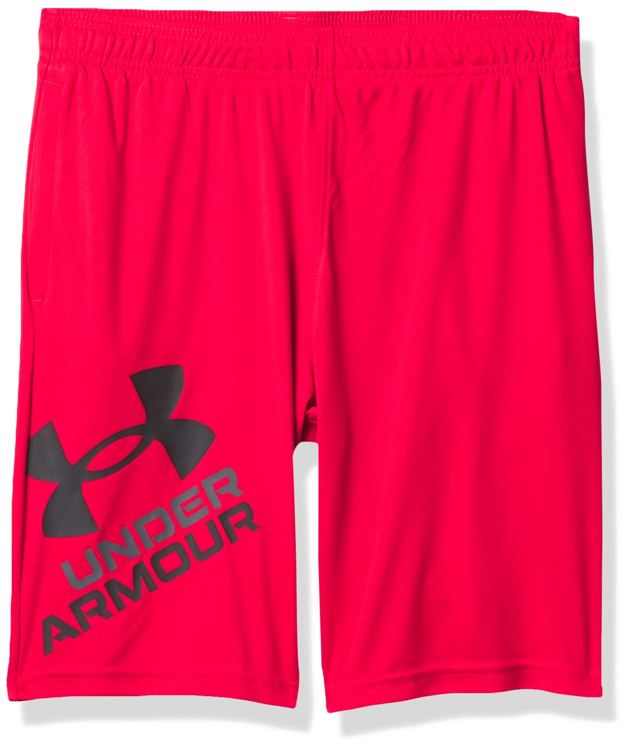 Under ArmourBoys' Prototype 2.0 Logo Shorts