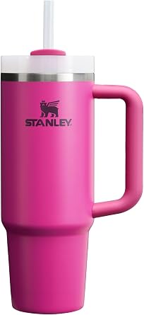STANLEY - Quencher H2.O FlowState Tumbler