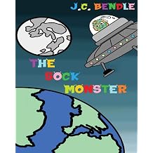 The sock monster The adventures of Zog from Zelatonia