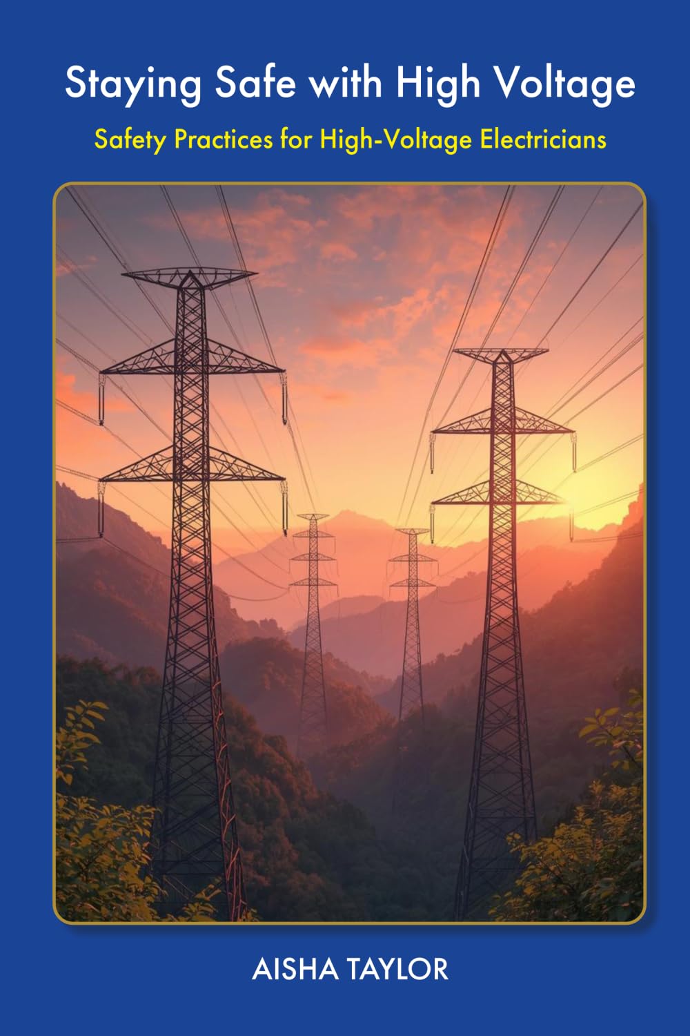 Staying Safe with High Voltage: Safety Practices for High-Voltage Electricians