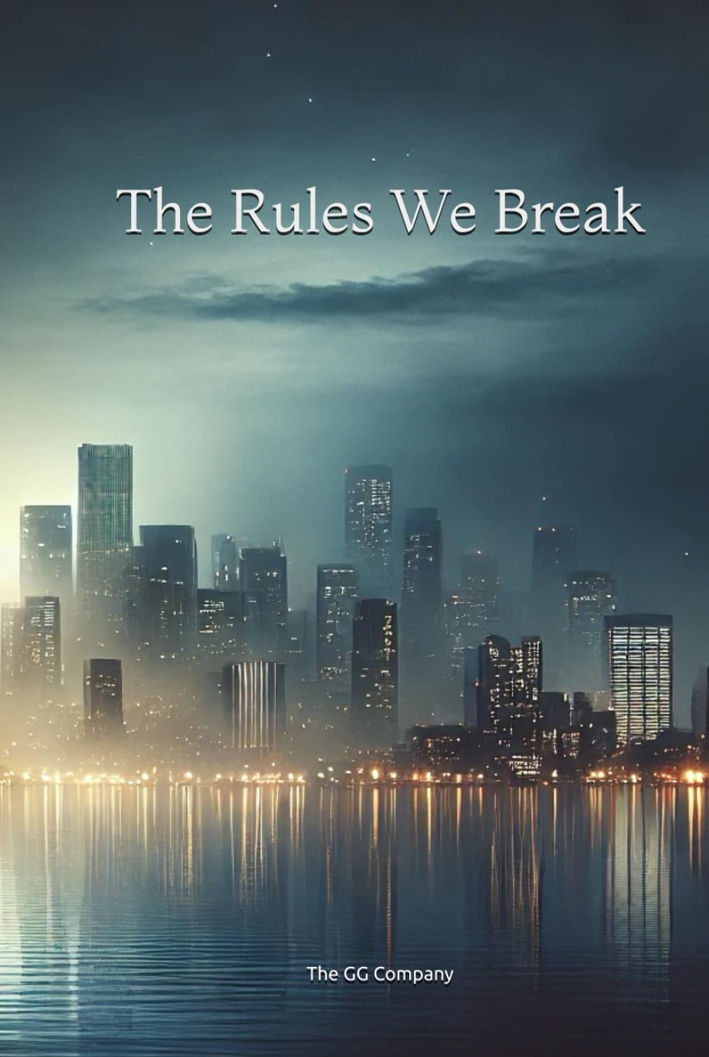 The Rules We Break: Love finds a way?
