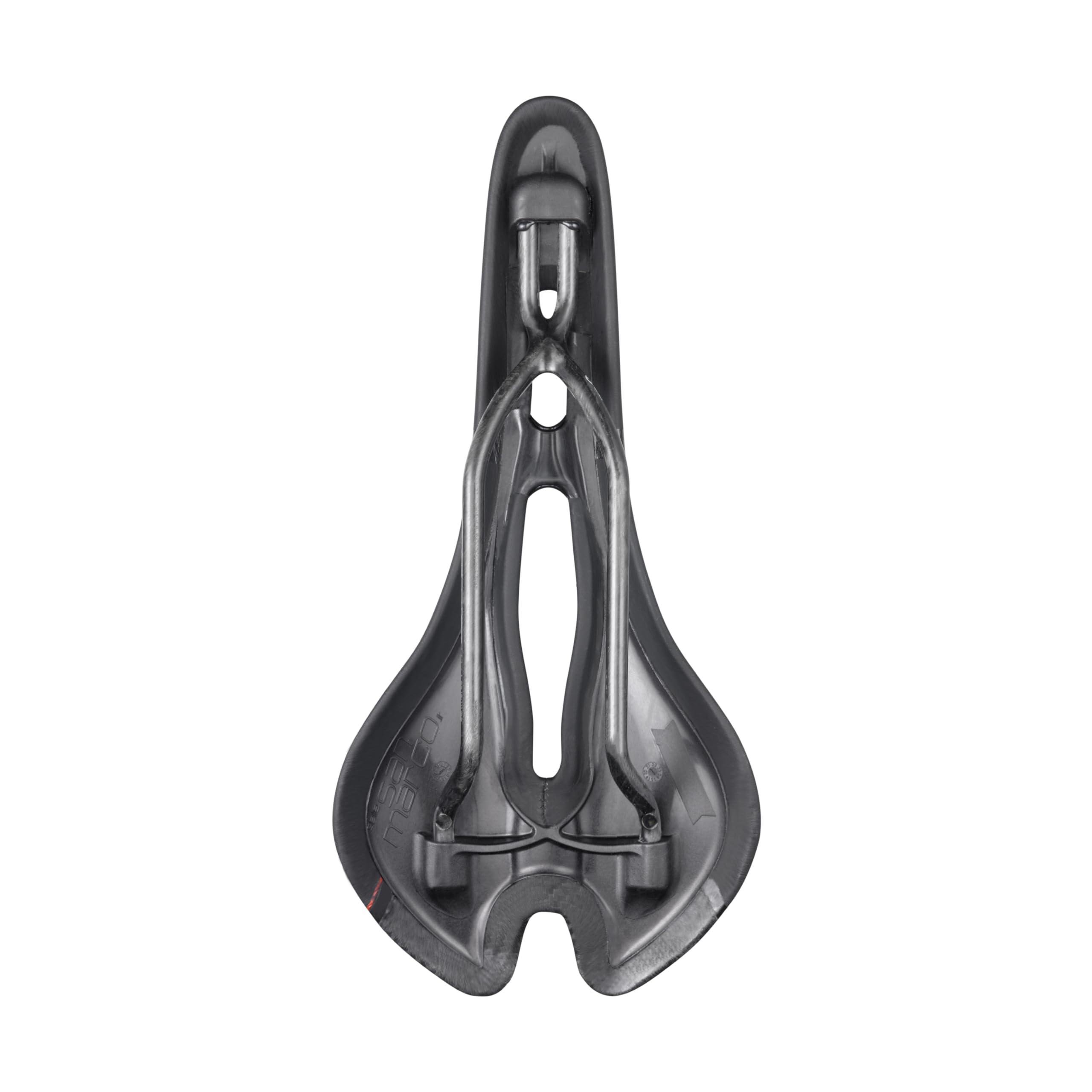 Selle San Marco Aspide Carbon FX - Sellini per Biciclette Unisex Adulto