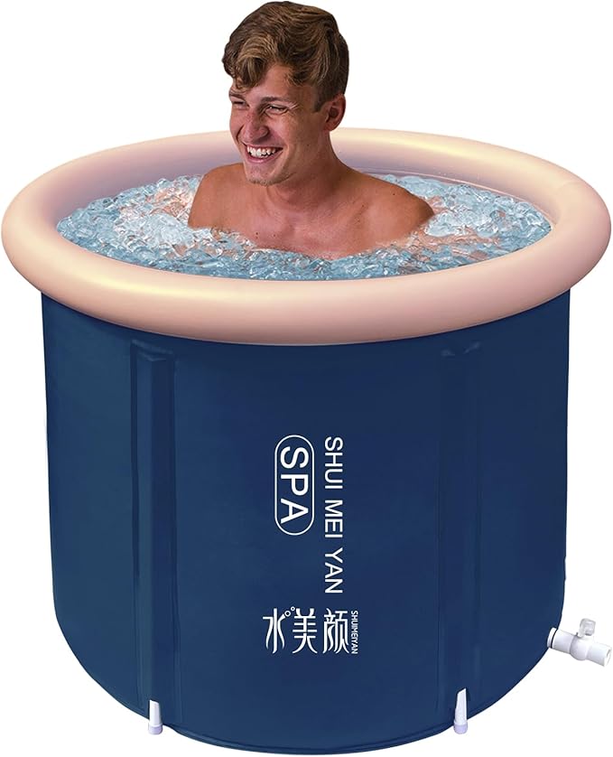 Best 5 Ice Bath Tubs in 2023 Ava's Review