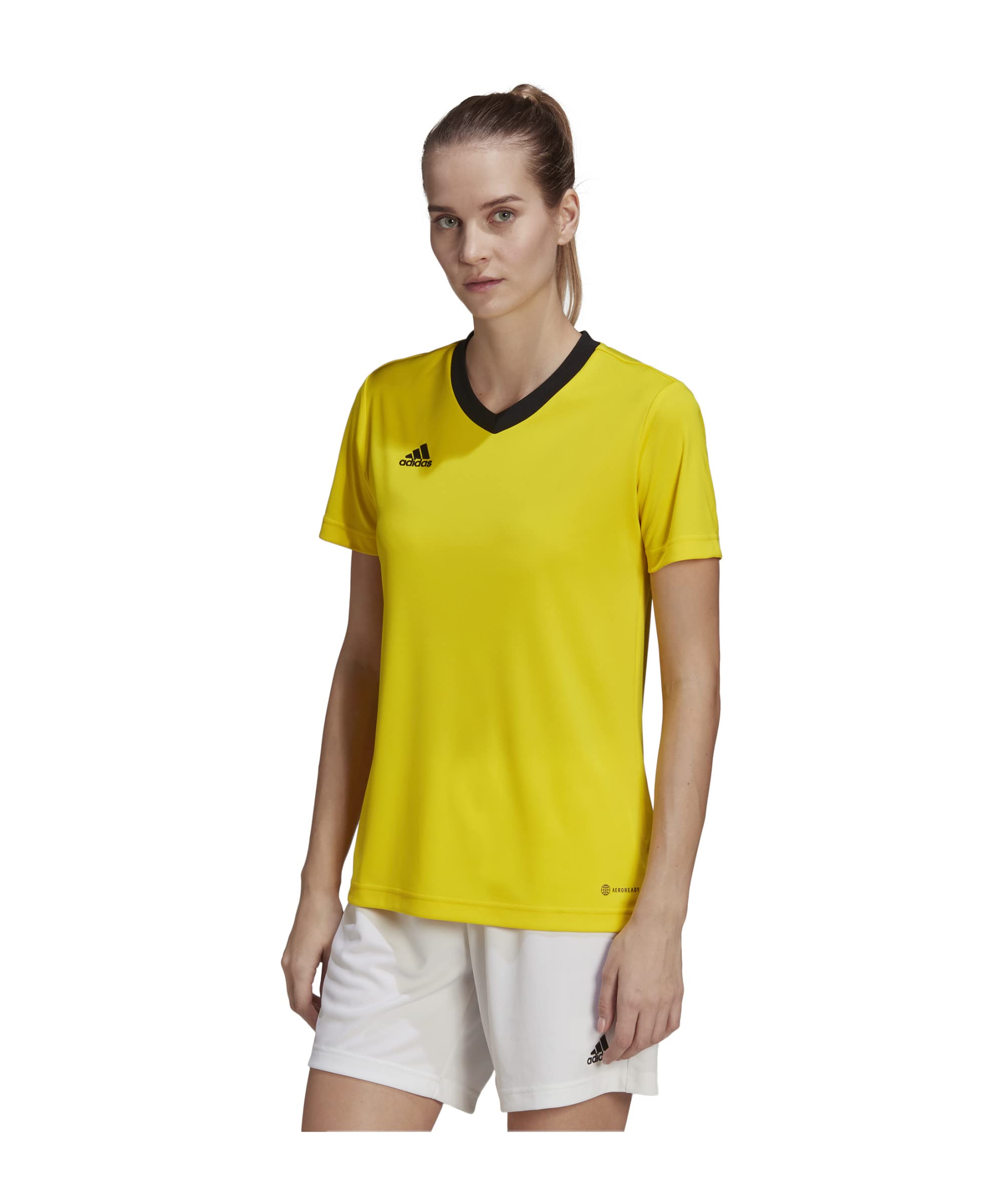 adidas Koszulka Kobiety Entrada 22 Jersey