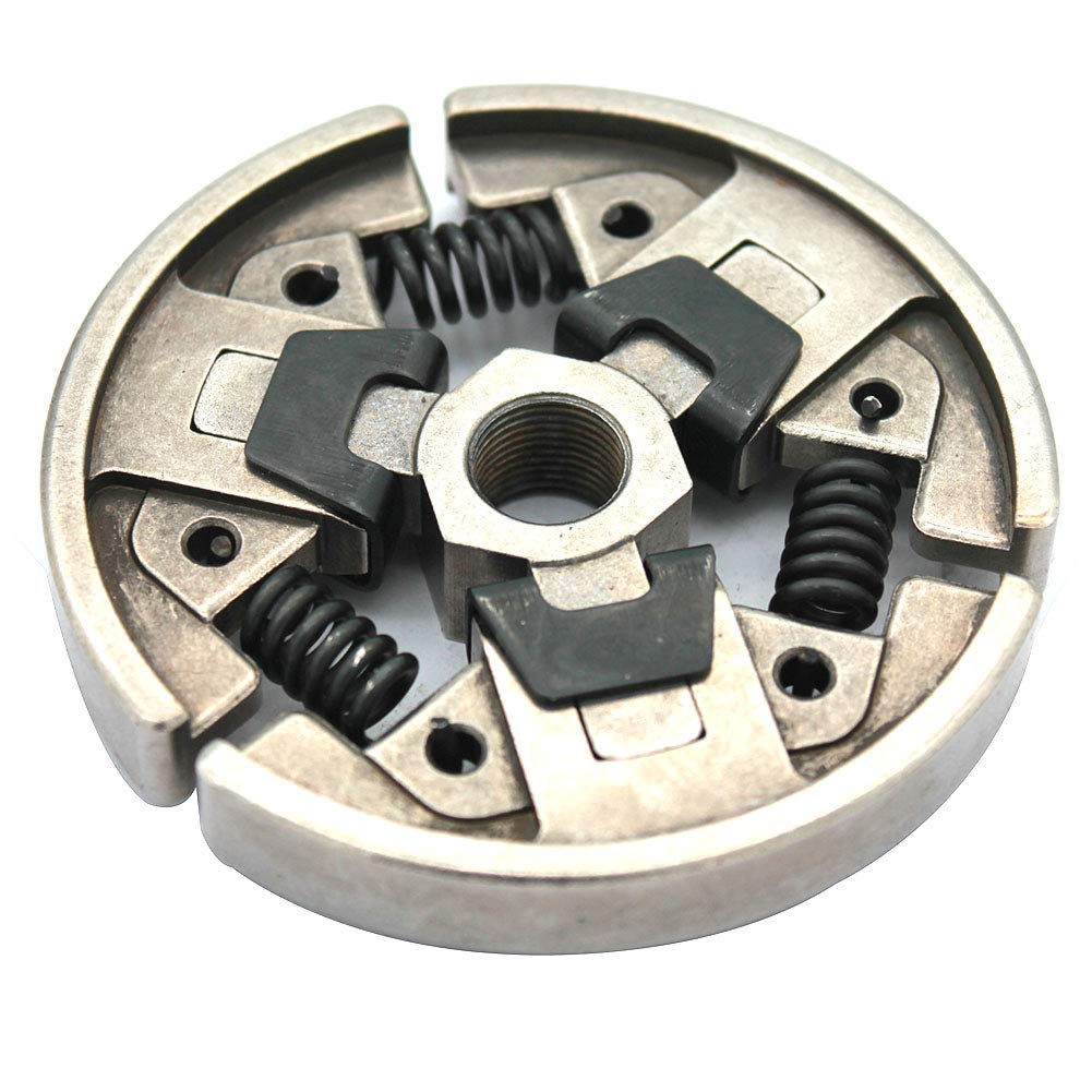 Buy-Ruk Kupplung Fliehkraftkupplung Kompatibel mit Stihl MS311 MS341 Buy-Ruk Kupplung Fliehkraftkupplung Kompatibel mit Stihl MS311 MS341