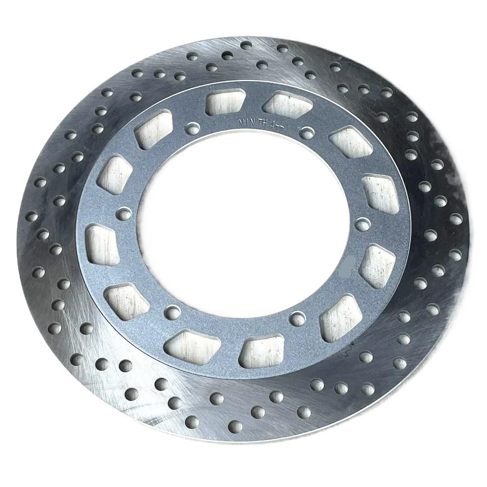 Disco Freno Rotore Disco Freno Anteriore Per XV125 XVS125 Per Virago 97-01 TDR125 93-03 SRV250 Per Renaissa 250 XV 250 Per Route 66