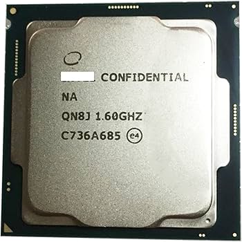 Amazon | コンピューター ハードウェア QN8J ES CPU I7