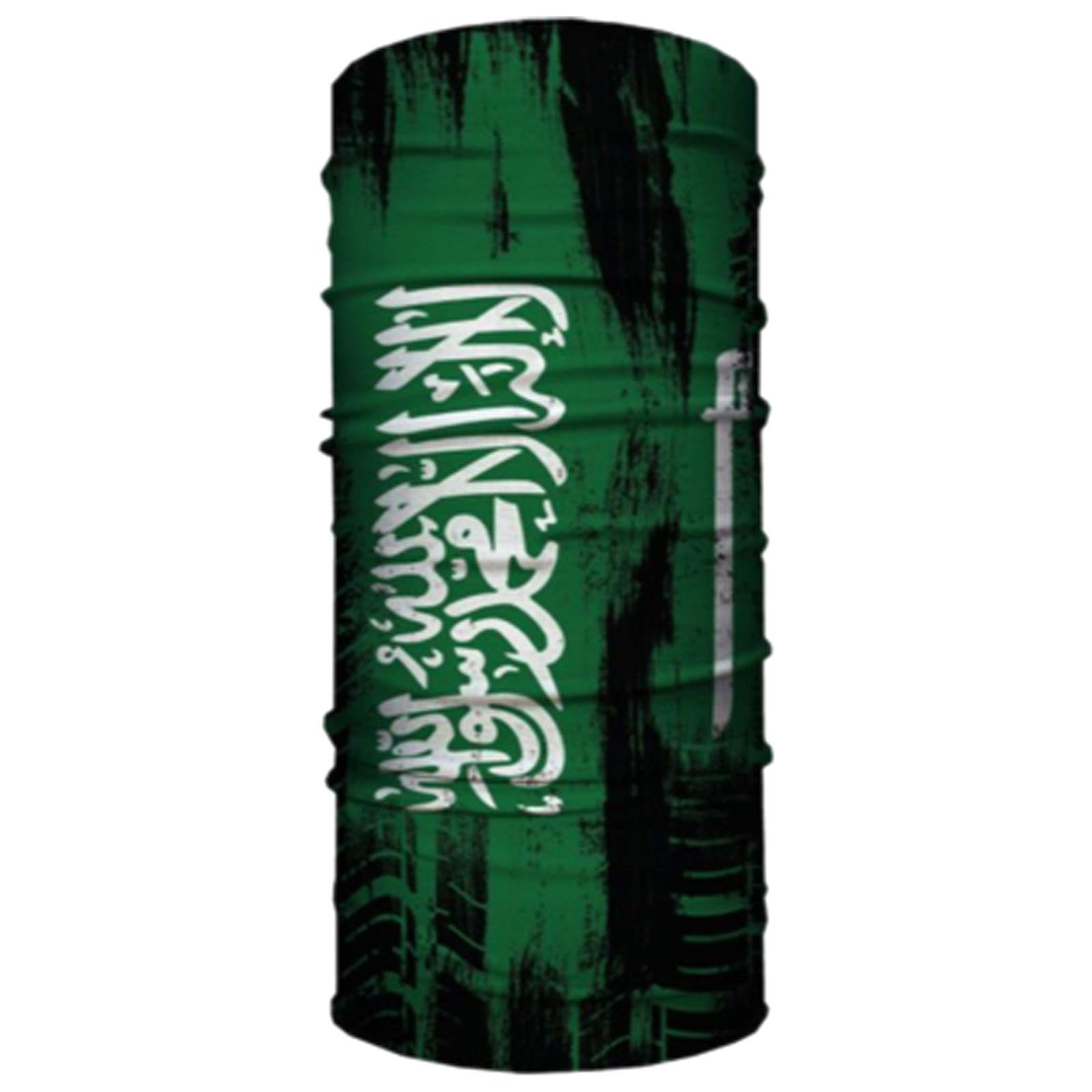 Salt Armour Face Shield Mask - SA-KSA F