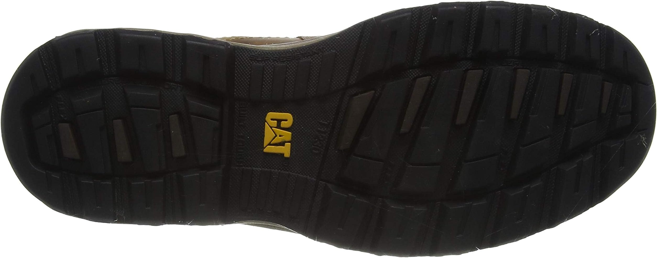 CAT Men's PeltonWork Boots