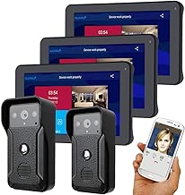 XH Doorbell Wireless Hands free Surveillance