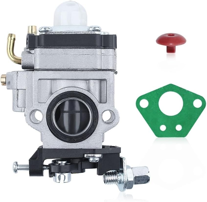 Carburetor Gasket Kit Fit For 43cc 49cc 52cc 56257 Stroke Trimmer