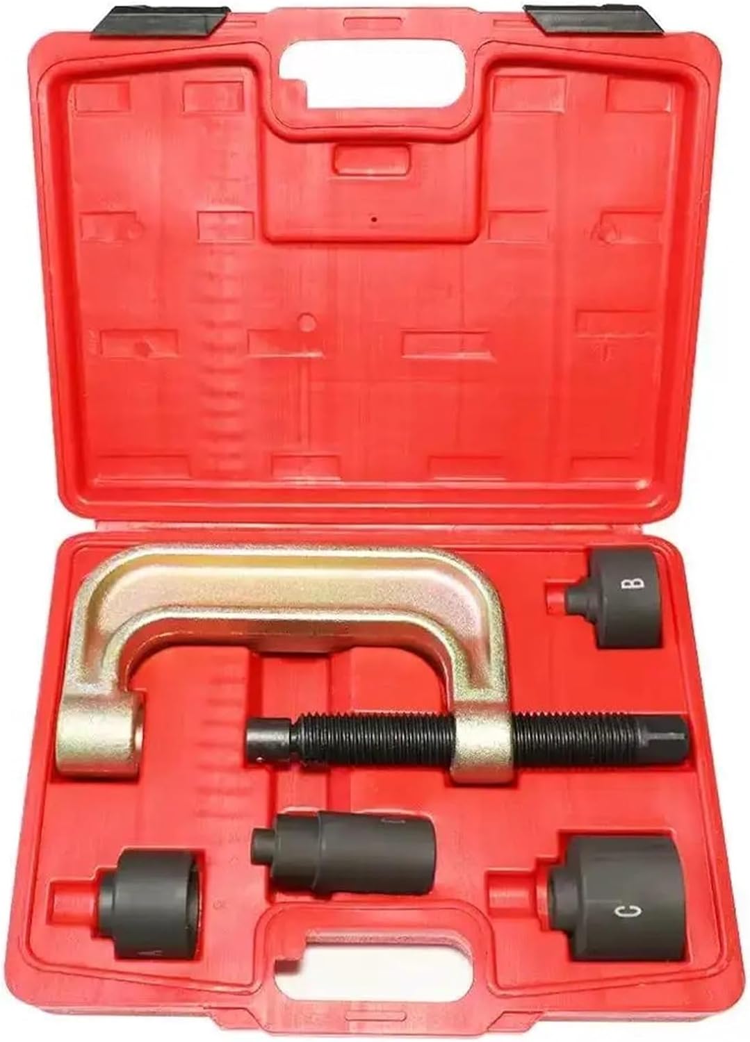 Lower Control Arm Ball Joint Disassembly Removal Tool Extended Version Compatible With Wrangler Jeep Chrysler Grand Cherokee