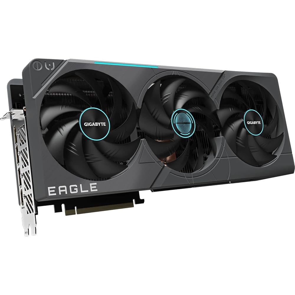 グラフィックボード・グラボ・ビデオカード GIGABYTE GEFORCE RTX 4080 EAGLE 16G Amazon.co.jp: GIGABYTE GeForce RTX 4080 Eagle OC 16G