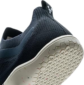 Vivobarefoot Primus Lite Knit Men's Vegan Light Breathable Shoe