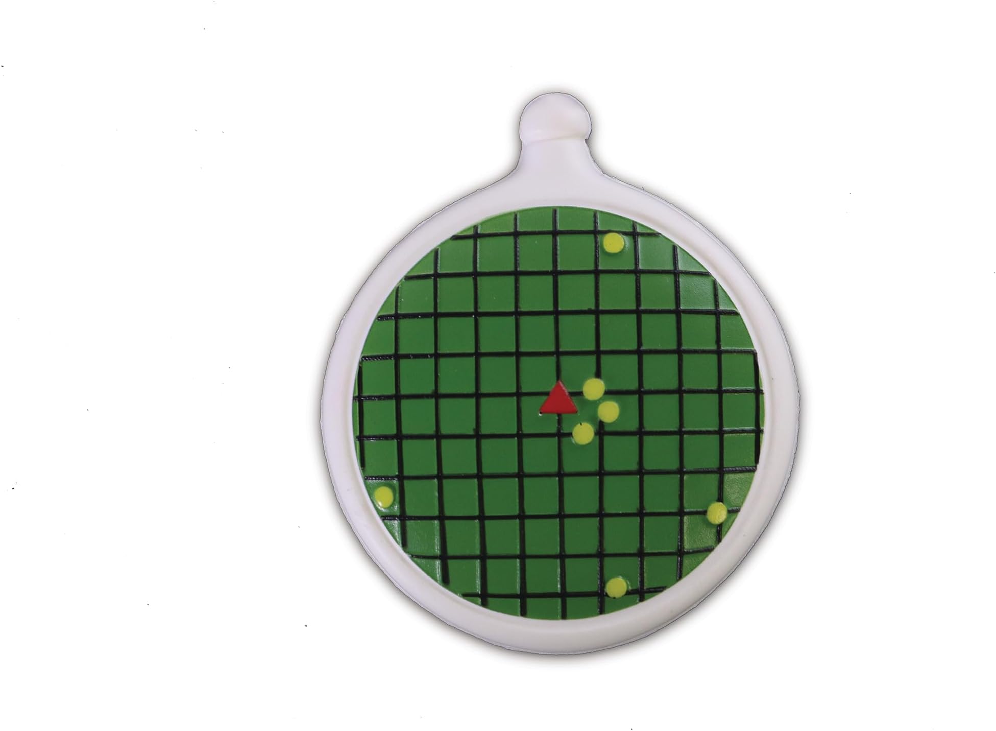 Surreal Entertainment Dragon Ball Z: Dragon Radar Smashies Previews Exclusive Foam Replica