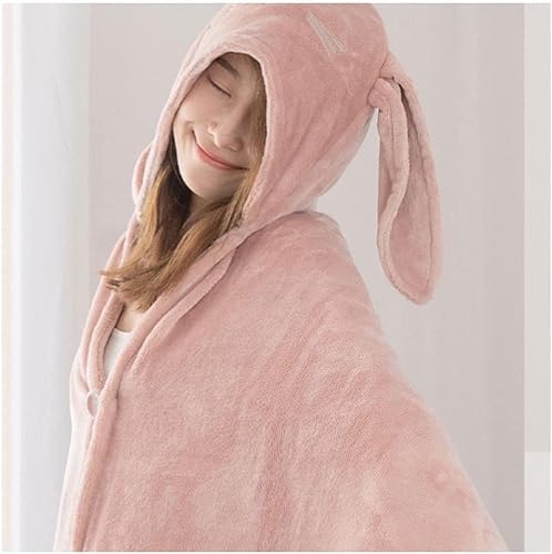 Vista 20 de Manta eléctrica ultra suave y cómoda con manta de cama de cierre automático, manta térmica de 7 capas