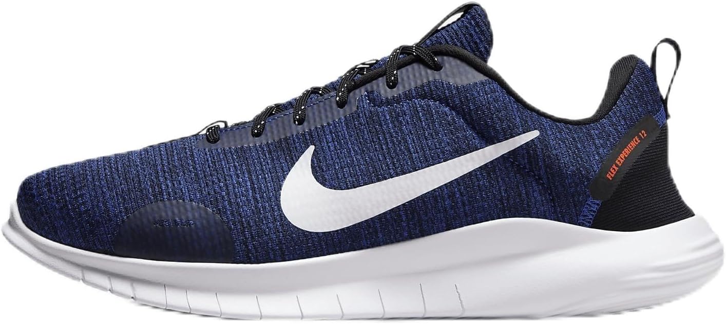Nike Flex Experience Run 12 Mens Road Running Shoes Burkina Faso