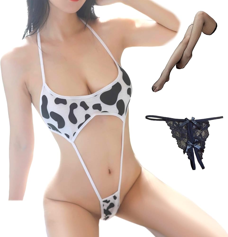 超過激水mikuro bikini 