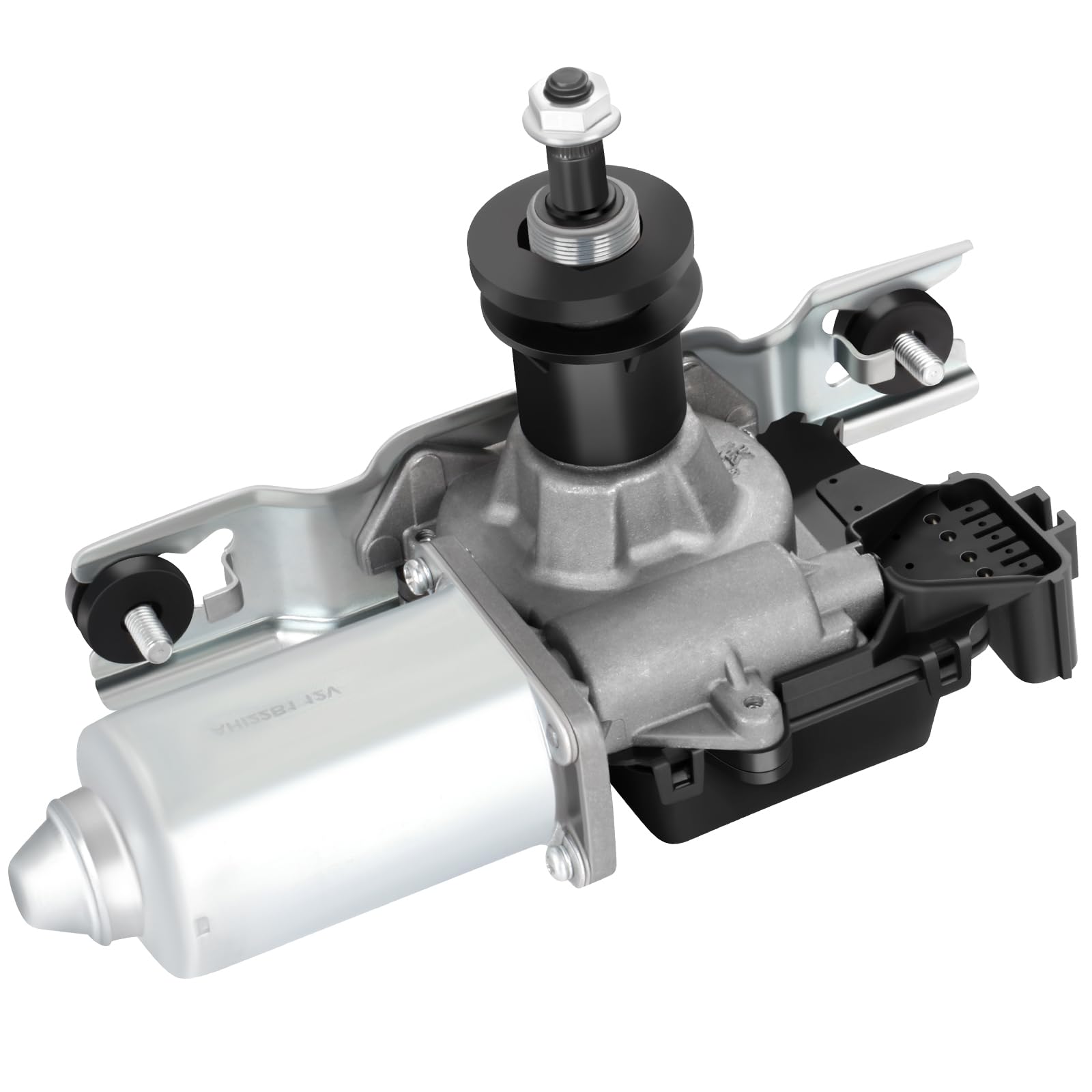 ROADFAR Rear Windshield Wiper Motor Fit for Jeep for Liberty 2002-2007