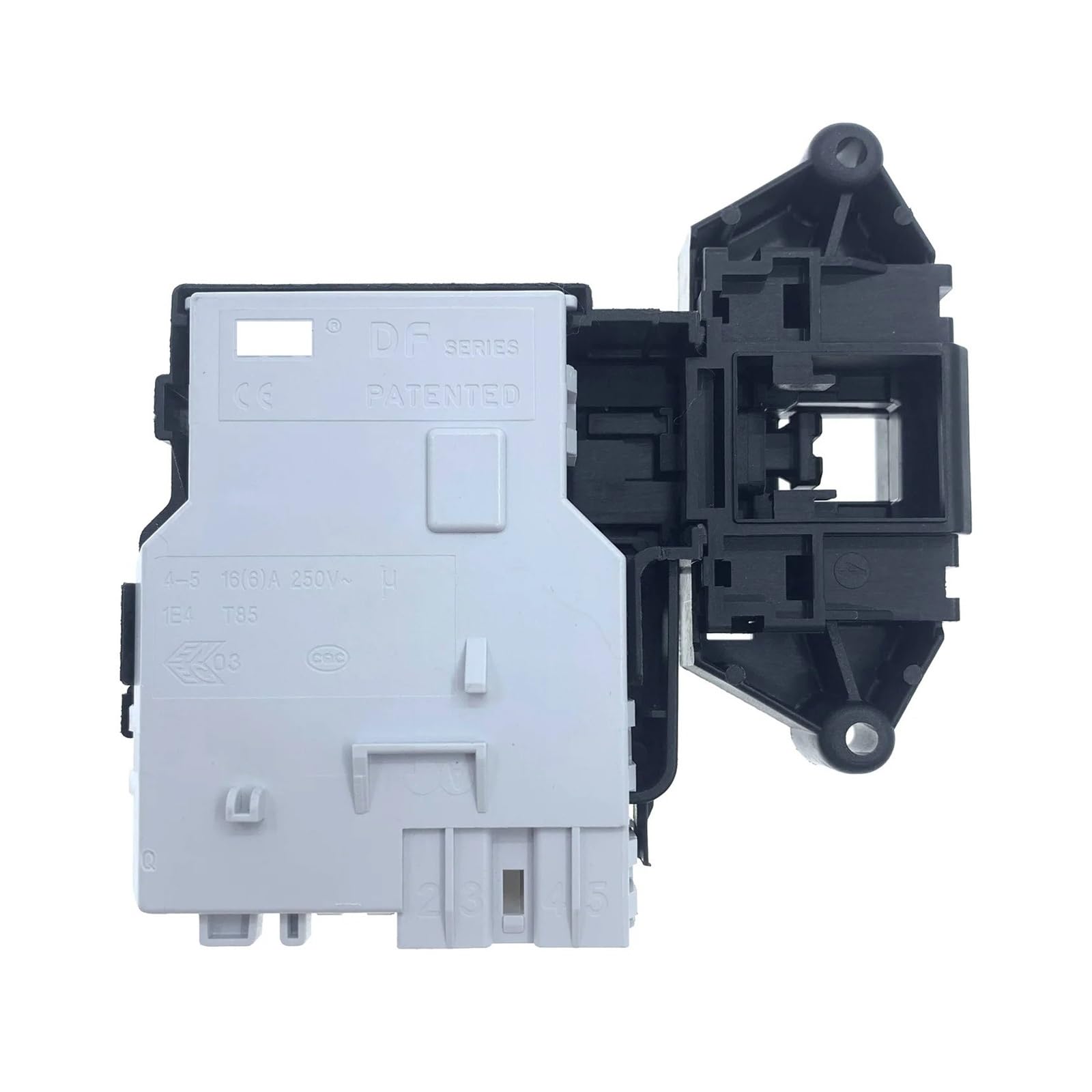 EBF49827801 Conjunto de interruptor de bloqueo de cerradura de puerta de retardo electrónico for lavadora