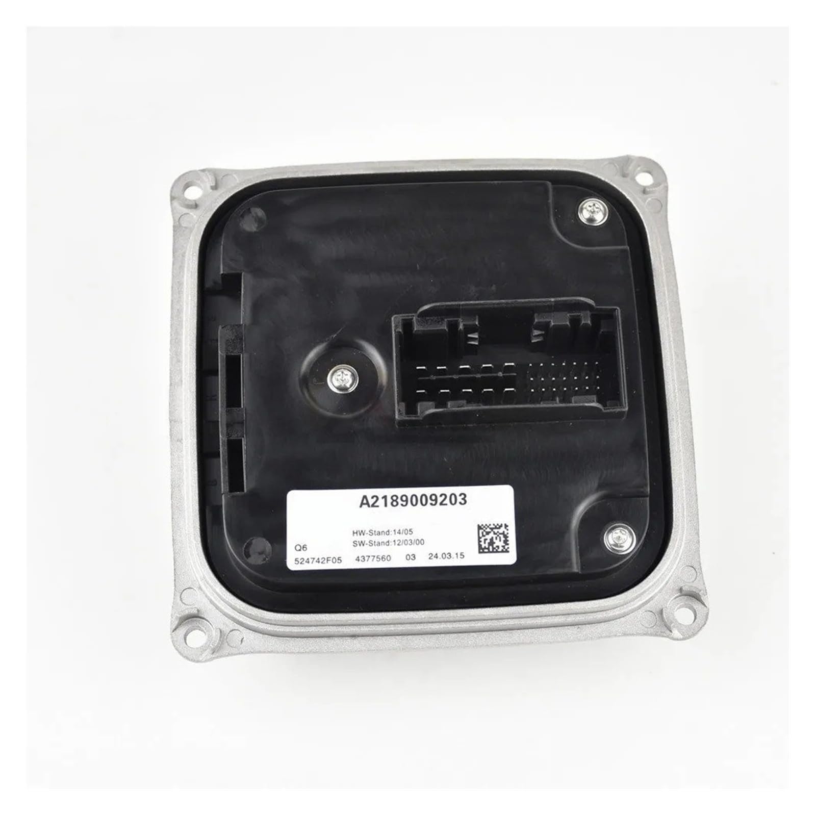 A2189009203 2189009203 Per Benz Per CLS-Class 2011 2012 2013 2014 2015 2016 LED DRL ILS Faro Unità Di Controllo Zavorra Xeno Faro Modulo
