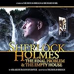 Cover of Sherlock Holmes - The Final Problem and The Empty House