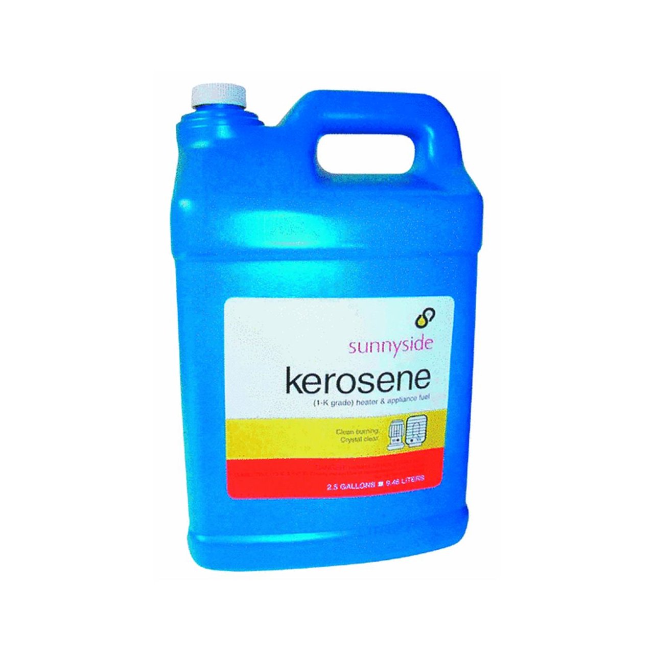 SUNNYSIDE CORPORATION 801G3 2-1/2-Gallon Kerosene Fuel