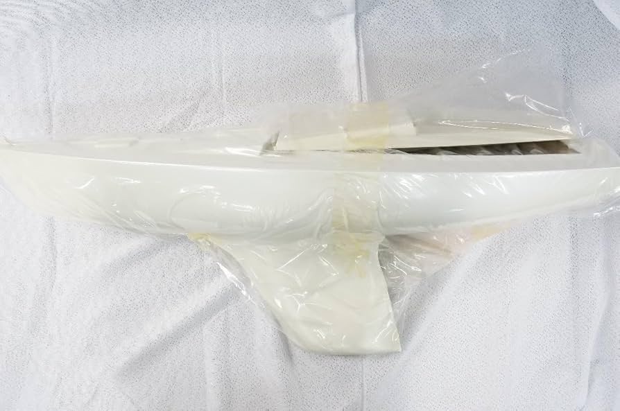 京商　塗装済完成インテリアモデル大型ヨット　フェアウインド 京商 塗装済完成インテリアモデル大型ヨット フェアウインド