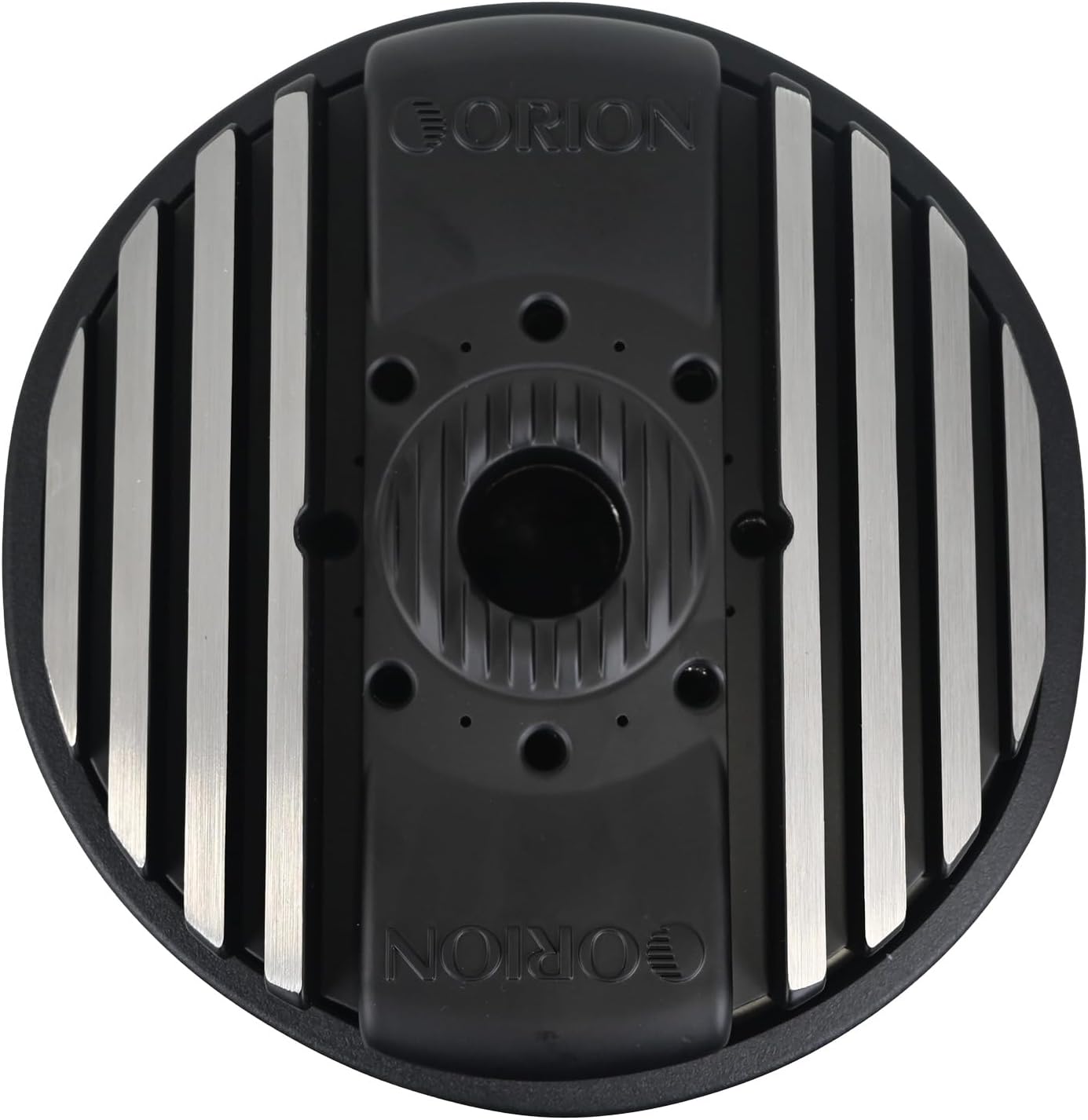 ORION HCCA122 High Performance 12” Competition Grade Car Subwoofer, 10000W Max Power, 2500W RMS, Dual 2 Ohms, 4” Voice Coil – Powerful Black Coil Subwoofer for Cars, Trucks, Jeeps. Sold Individually.