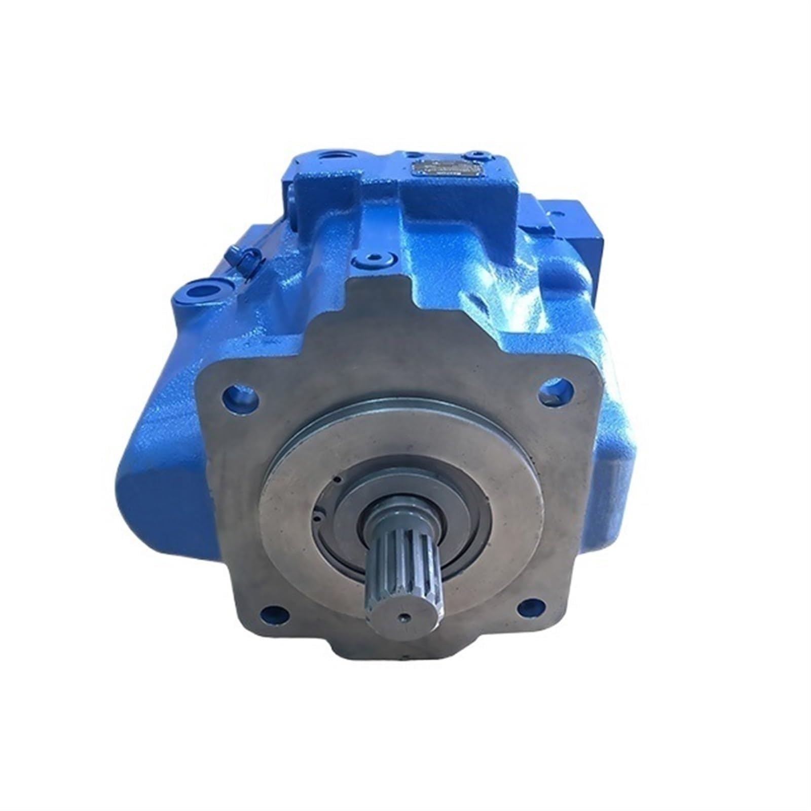 UWUKCJOKQ Hydraulic Gear Pump Excavator parts IHI 65J Main 65 AP2D36