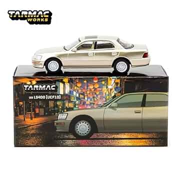 1/64 LEXUS LS400 Randa風エアロキット関村改 完成品 61aFLm7KXJL._UF350,350_QL50_.jpg