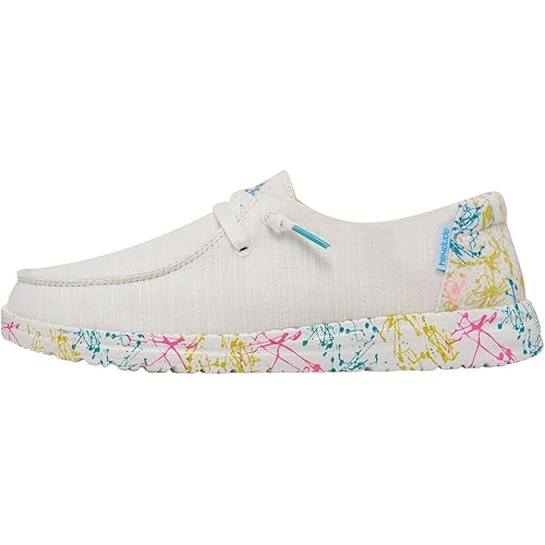 Hey Dude Women's Wendy Moccasin