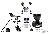 Davis 6328 Plus - Unidad exterior activa con sensor solar y UV