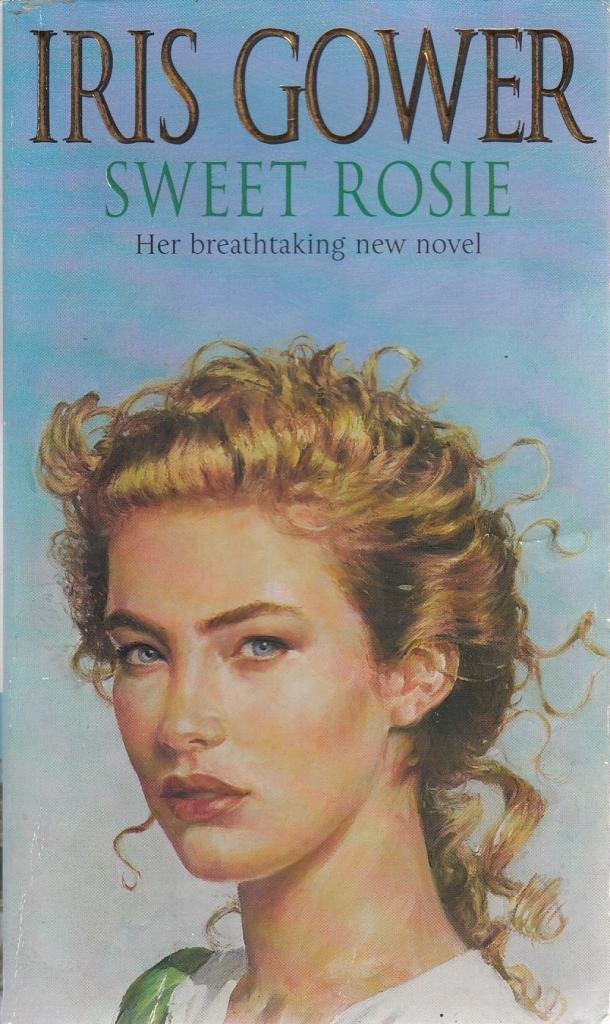 Buy Sweet Rosie — BookShops.in