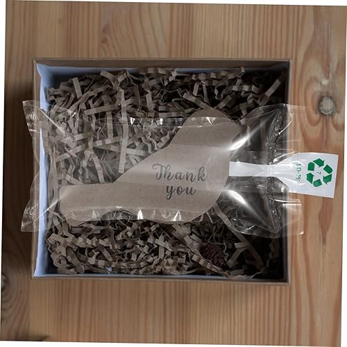 Miniatura 5 de 100Pcs Inflatable Air Packing Bags Cushioning Pillows for Packing Air Bags for Electronics and More